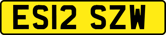 ES12SZW