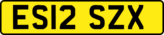 ES12SZX