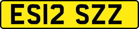 ES12SZZ