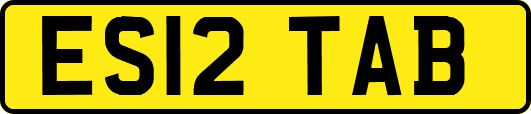 ES12TAB