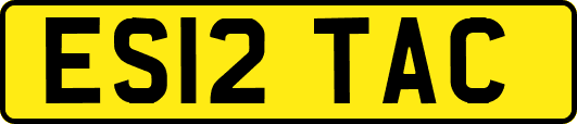 ES12TAC