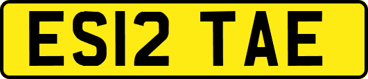 ES12TAE