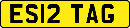 ES12TAG
