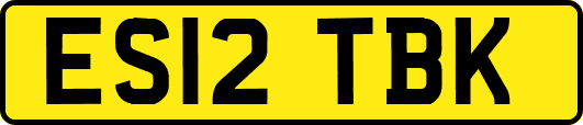 ES12TBK