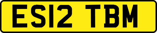 ES12TBM
