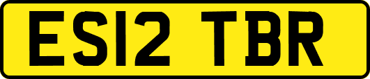 ES12TBR