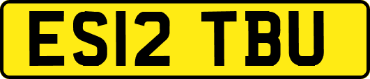 ES12TBU