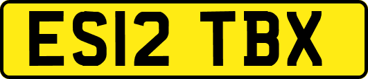 ES12TBX