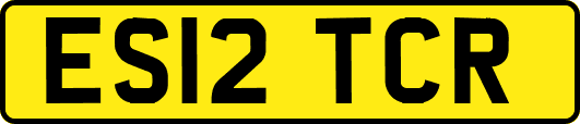 ES12TCR