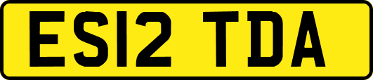 ES12TDA