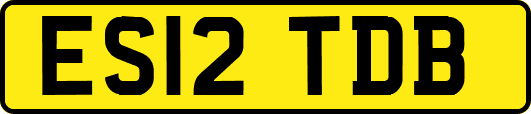 ES12TDB