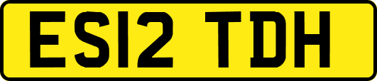 ES12TDH