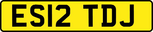 ES12TDJ