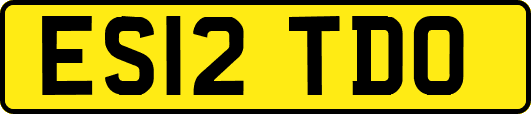 ES12TDO