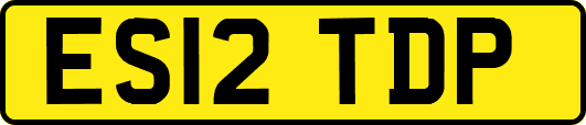 ES12TDP