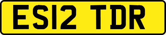 ES12TDR