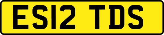 ES12TDS