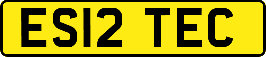 ES12TEC
