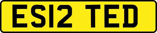 ES12TED