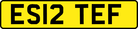 ES12TEF