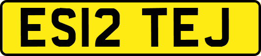 ES12TEJ
