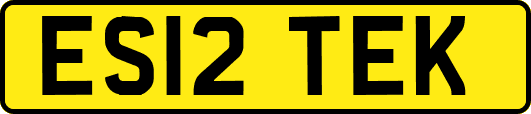 ES12TEK