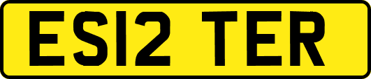 ES12TER
