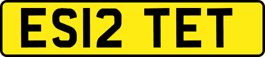 ES12TET
