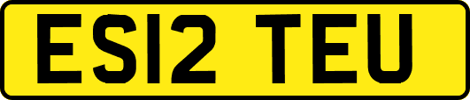 ES12TEU