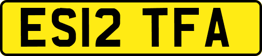 ES12TFA