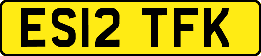 ES12TFK