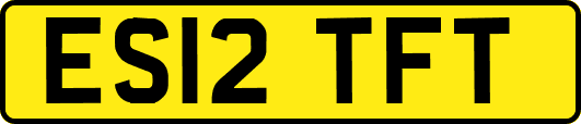 ES12TFT