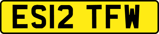 ES12TFW