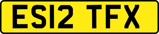 ES12TFX