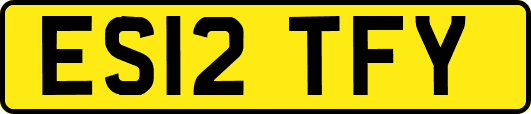 ES12TFY