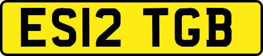 ES12TGB