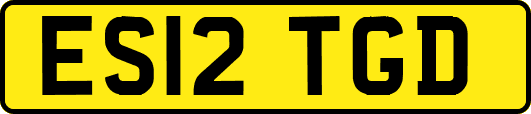 ES12TGD