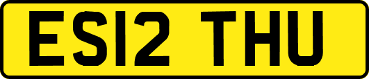 ES12THU