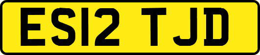ES12TJD