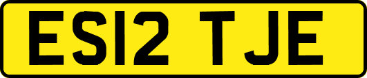 ES12TJE