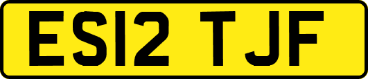 ES12TJF