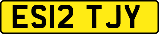 ES12TJY