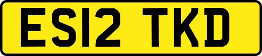 ES12TKD