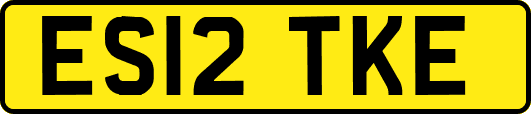ES12TKE