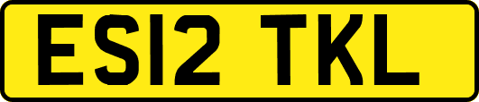 ES12TKL