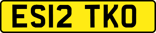 ES12TKO