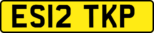 ES12TKP