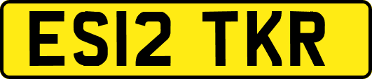 ES12TKR