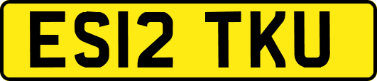 ES12TKU