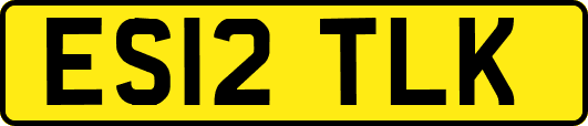 ES12TLK